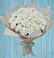 Букет цветов из: Гвоздики в Орджоникидзевском