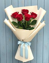 Букет Классика чувств в Орджоникидзевском