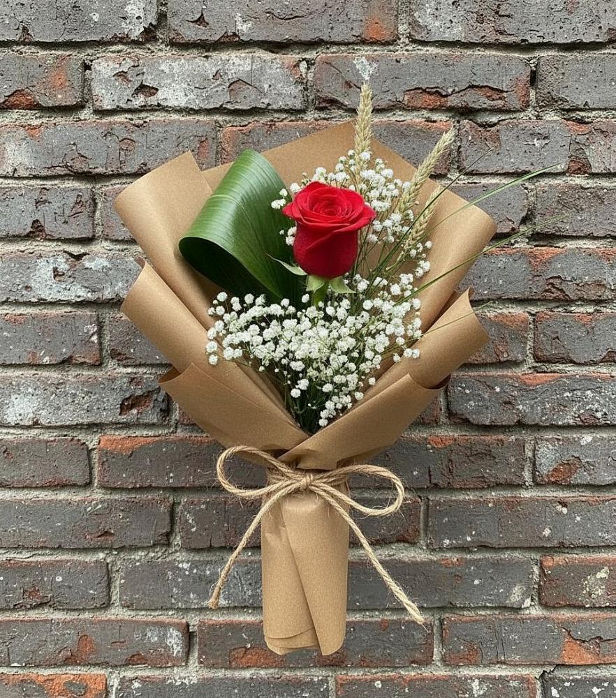 Букет цветов из: Розы в Орджоникидзевском