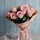 Букет цветов из: Розы в Орджоникидзевском