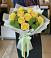 Букет цветов из: Хризантемы и Розы в Орджоникидзевском