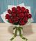 Букет Красные розы в Орджоникидзевском