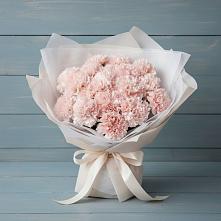 Букет цветов из:  Гвоздики в Орджоникидзевском