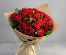 Букет Любовный роман #REPLACE_PRED# Орджоникидзевском