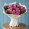 Букет цветов из: Розы в Орджоникидзевском