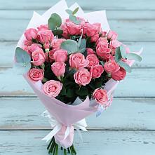 Букет Леди совершенство в Орджоникидзевском