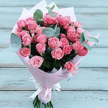 Букет Леди совершенство в Орджоникидзевском